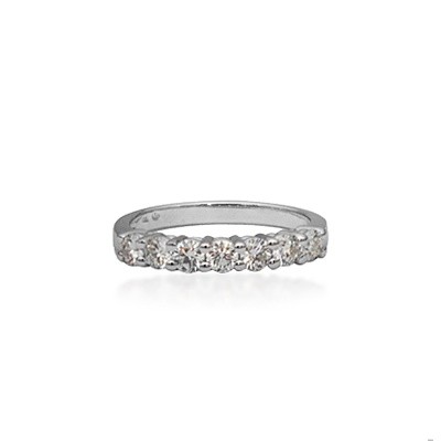 Ladies eternity and bands