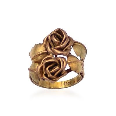 Antique Jewellery