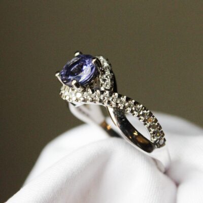 tanzanite jewellery cape town