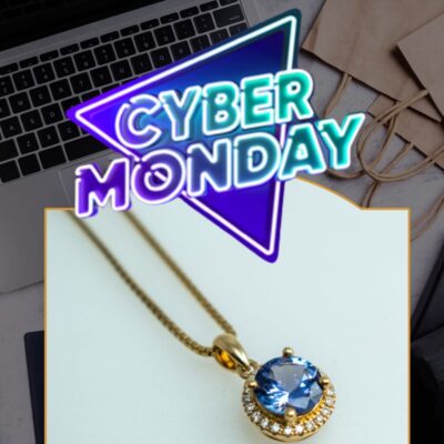 Pendants - Cyber Monday