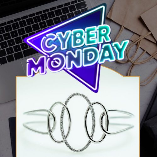 Bangle & Bracelet - Cyber Monday