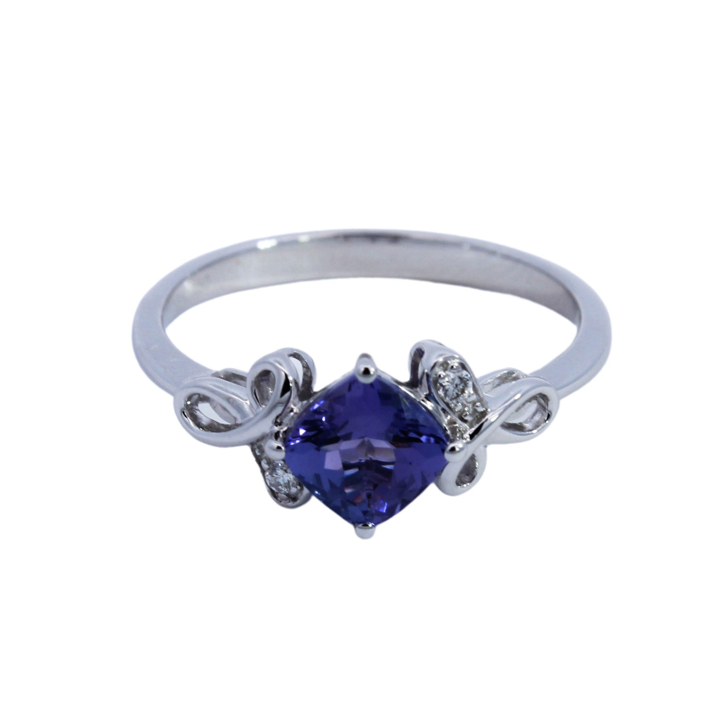 tanzanite jewellery cape town