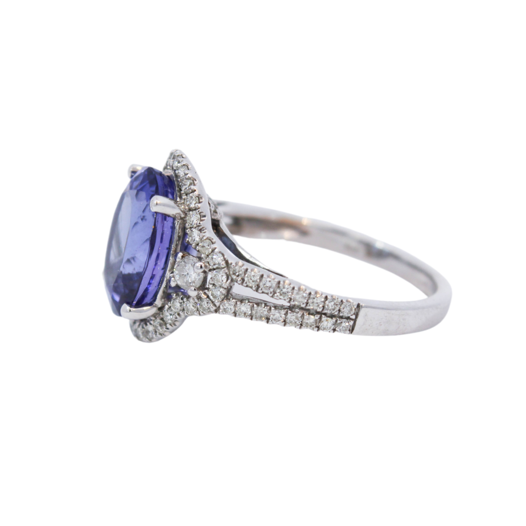 Tanzanite Jewellery and Rings Cape Town