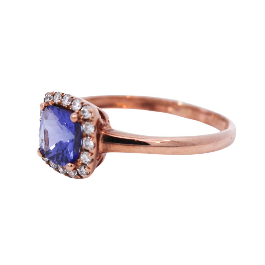 Tanzanite Jewellery and Rings Cape Town