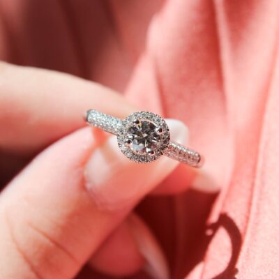 Angelic halo ring - Image 2