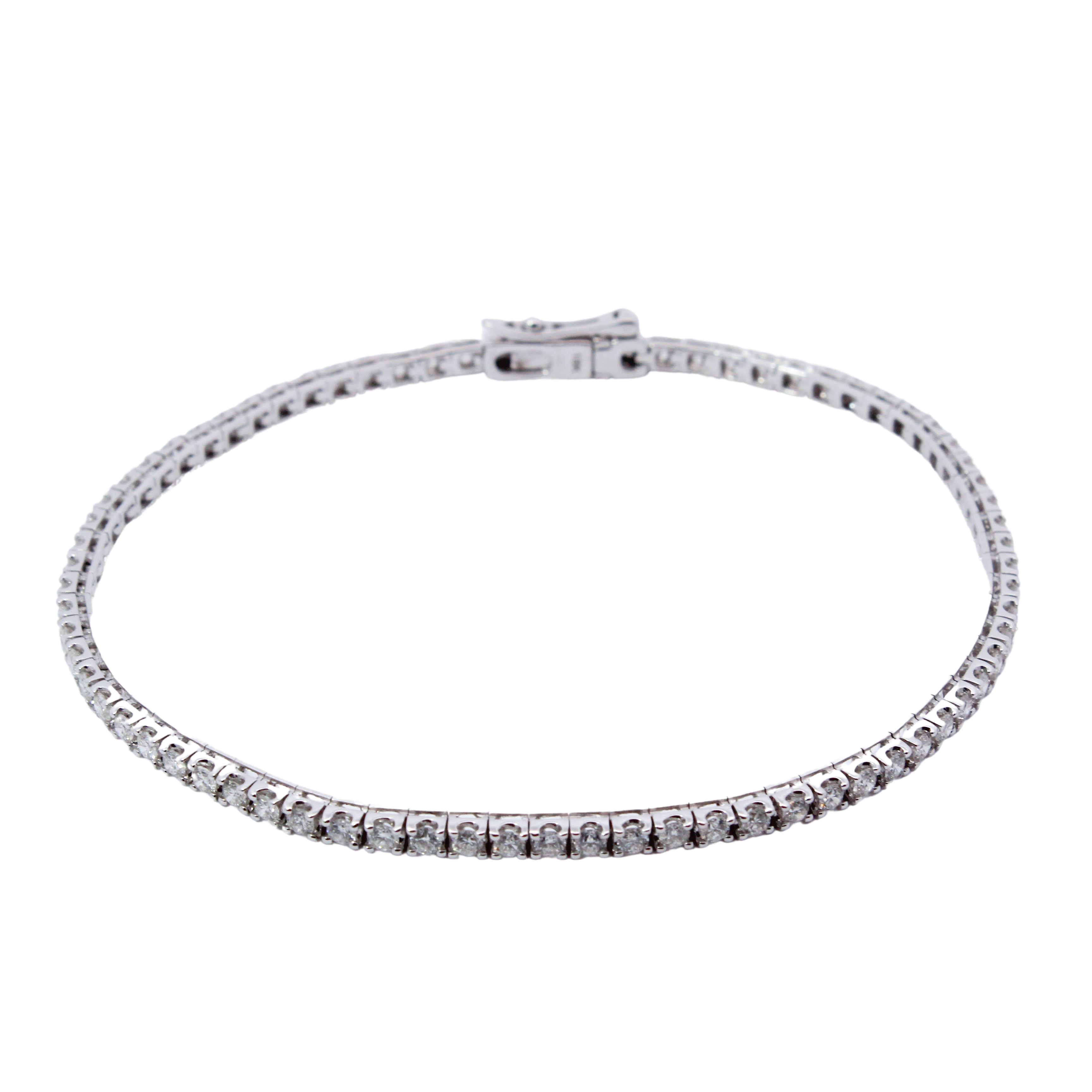 tennis bracelet