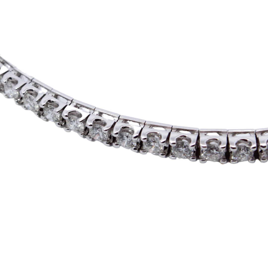 tennis bracelet