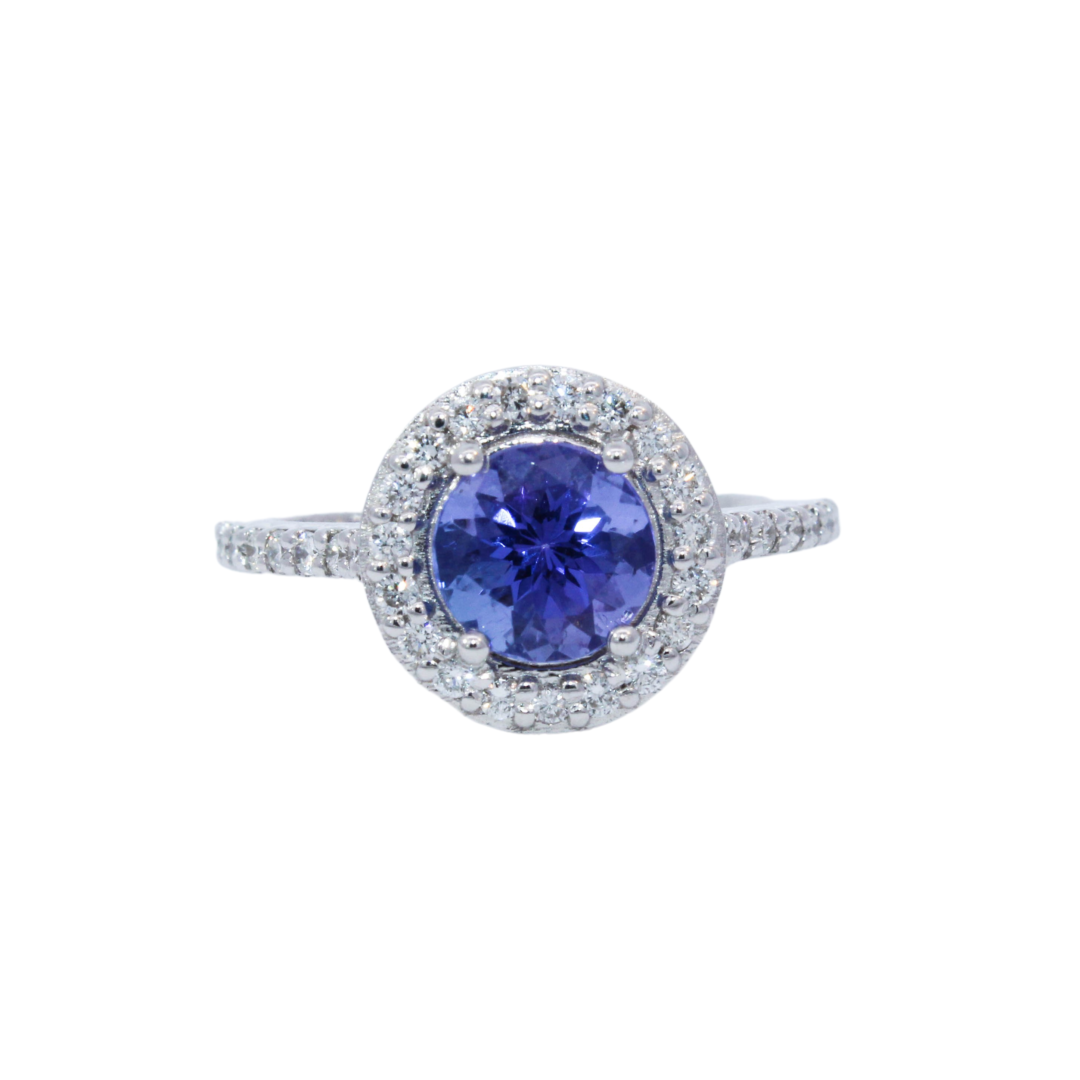 Tanzanite Jewellery and Rings Cape Town