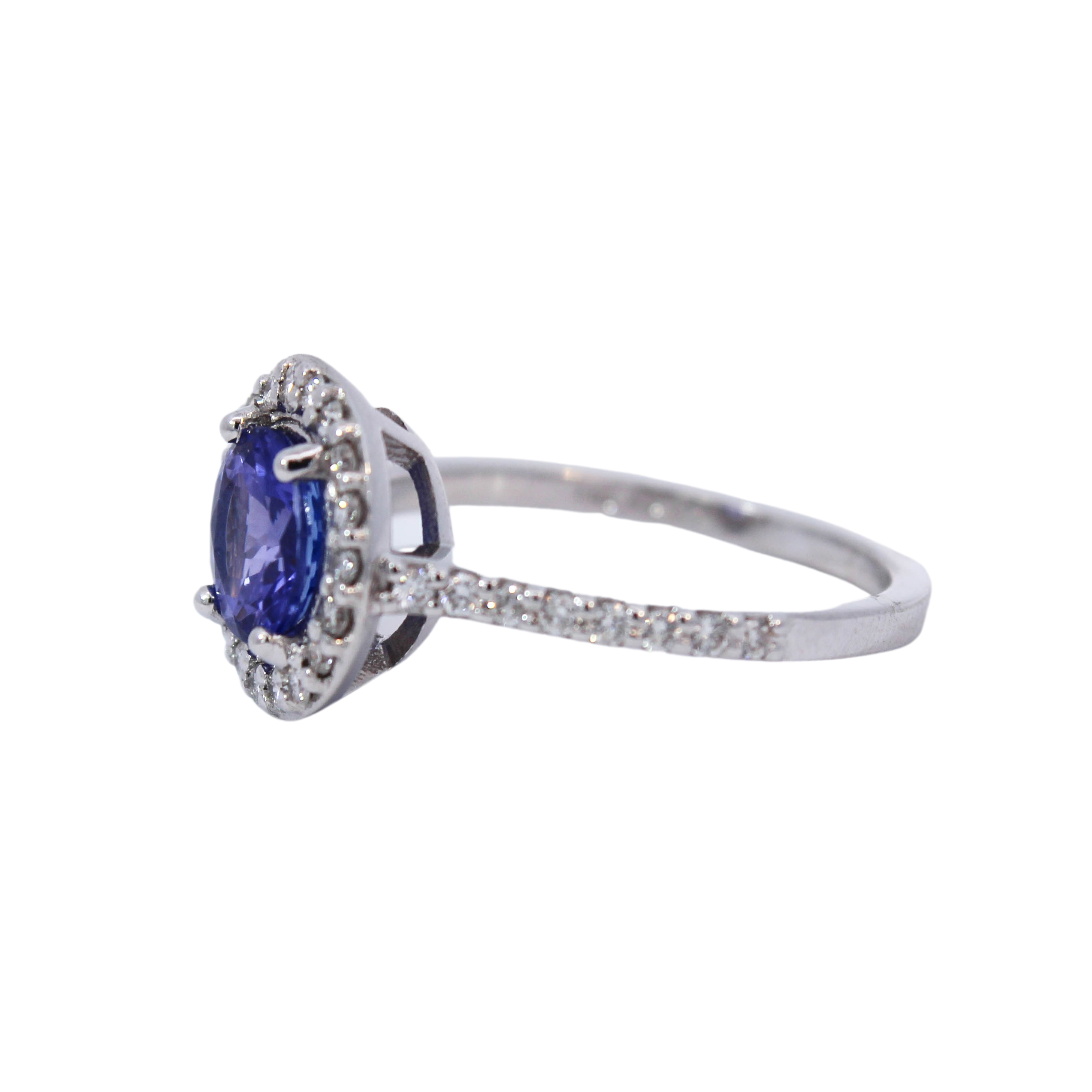 Tanzanite Jewellery and Rings Cape Town