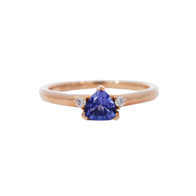 Tanzanite Jewellery and Rings Cape Town