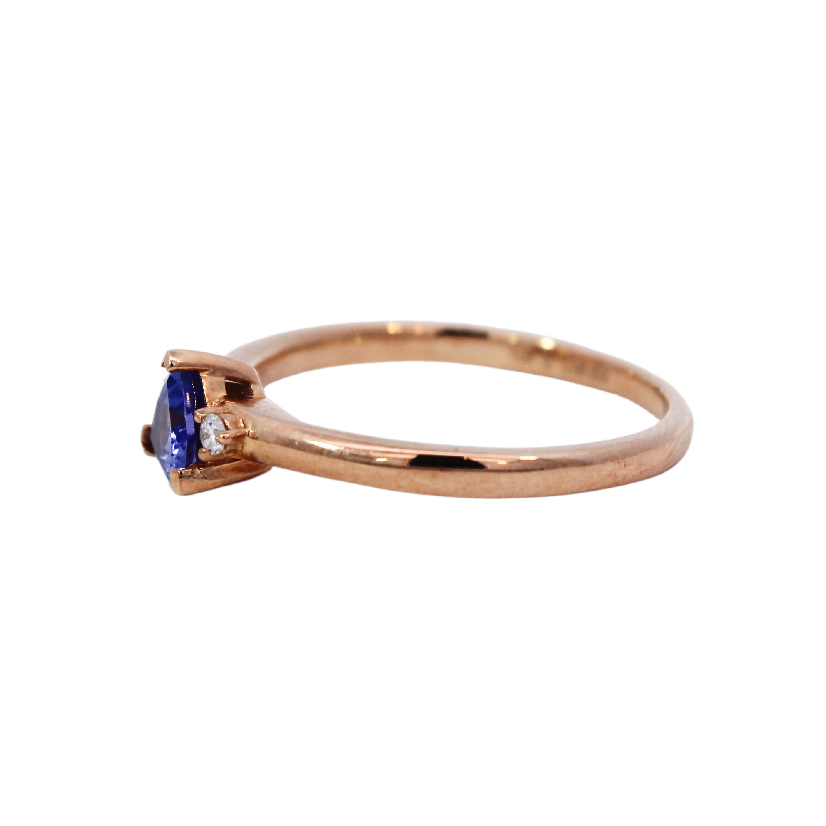 Tanzanite Jewellery and Rings Cape Town