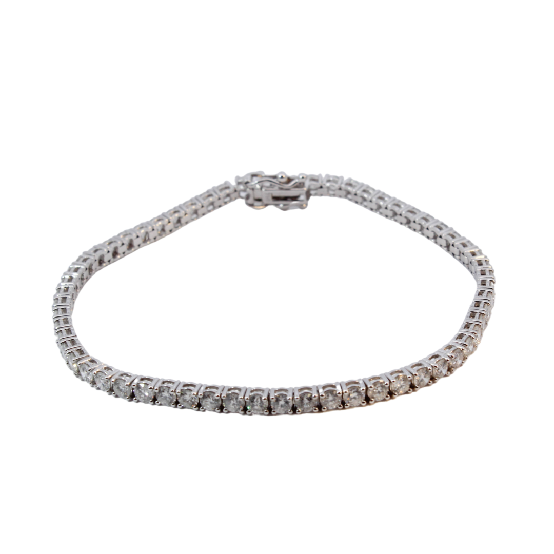 tennis bracelet