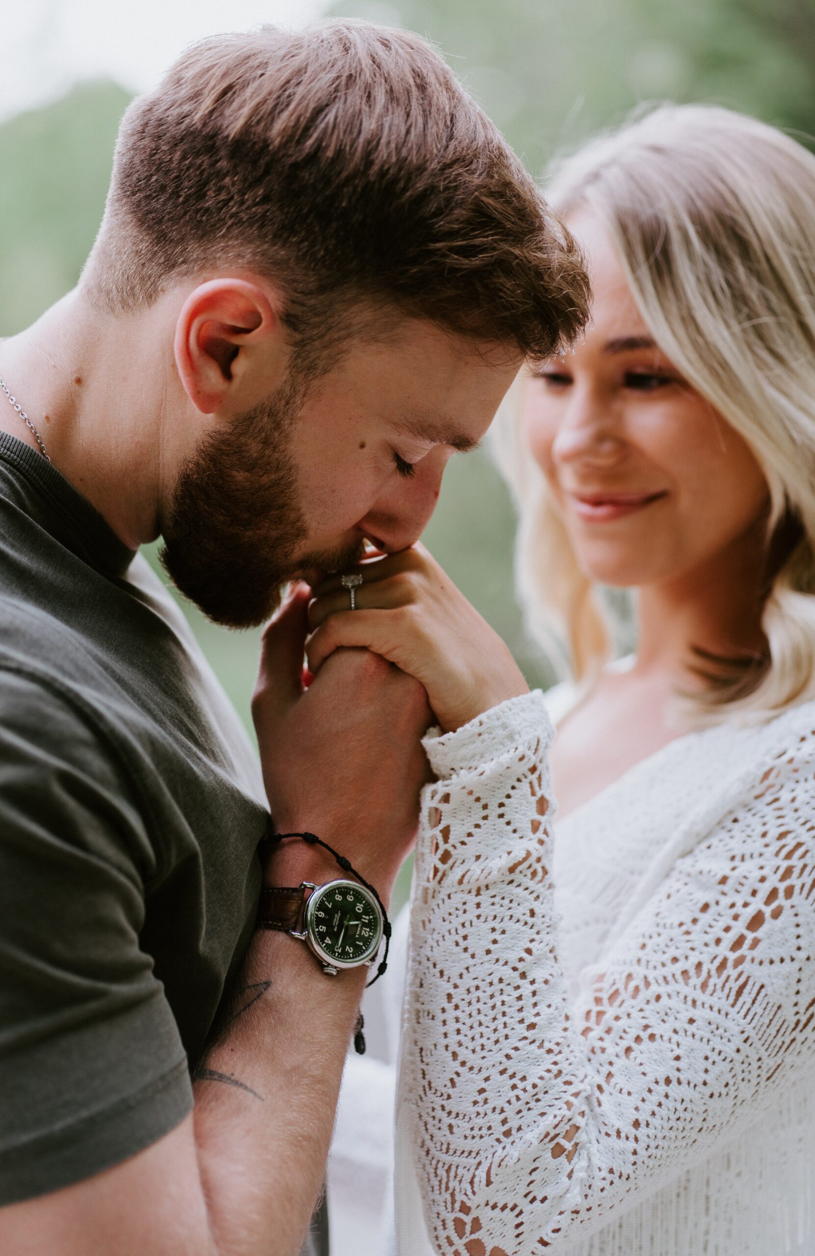 engagement rings in cape town