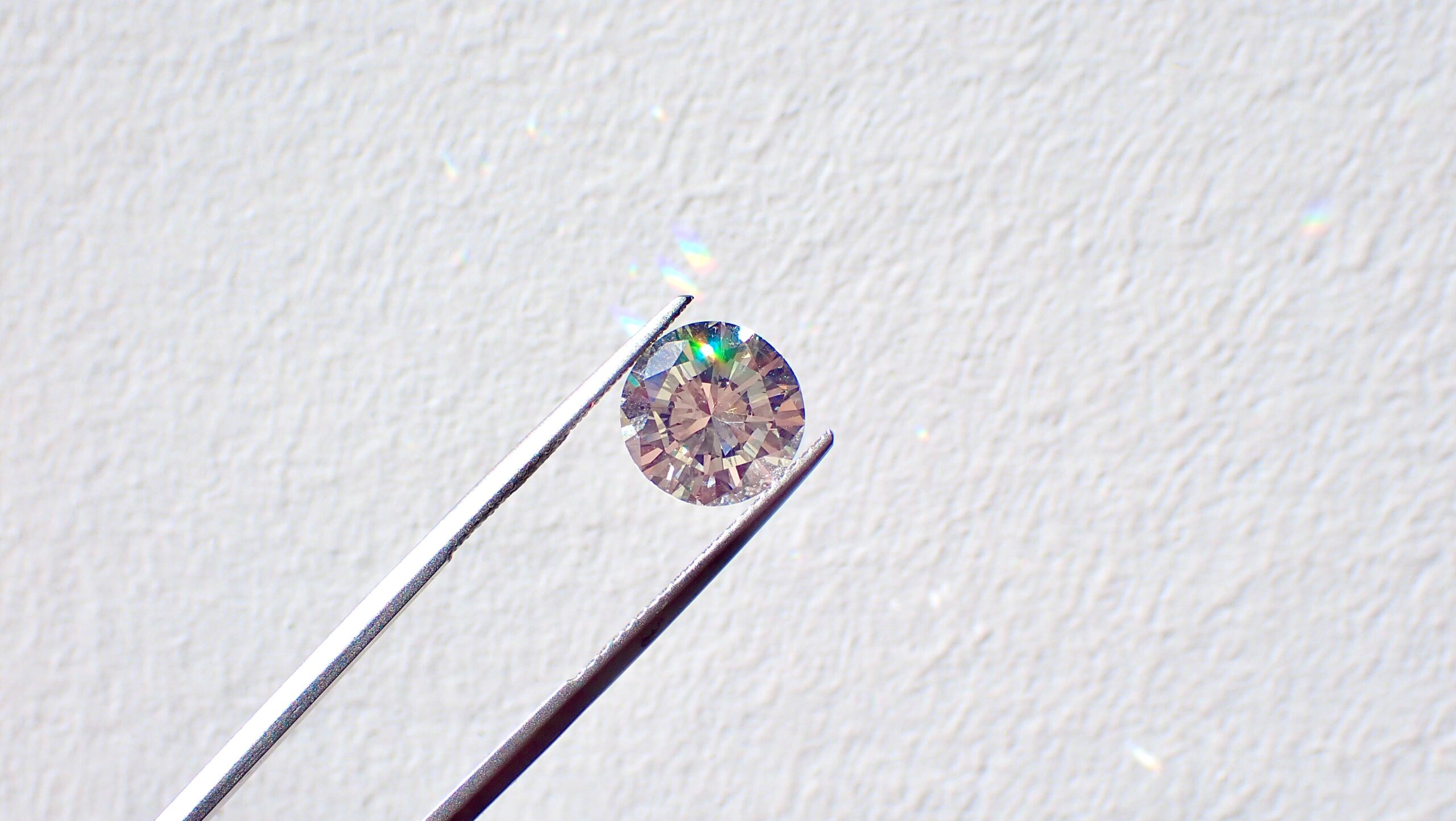 jewellery and diamonds