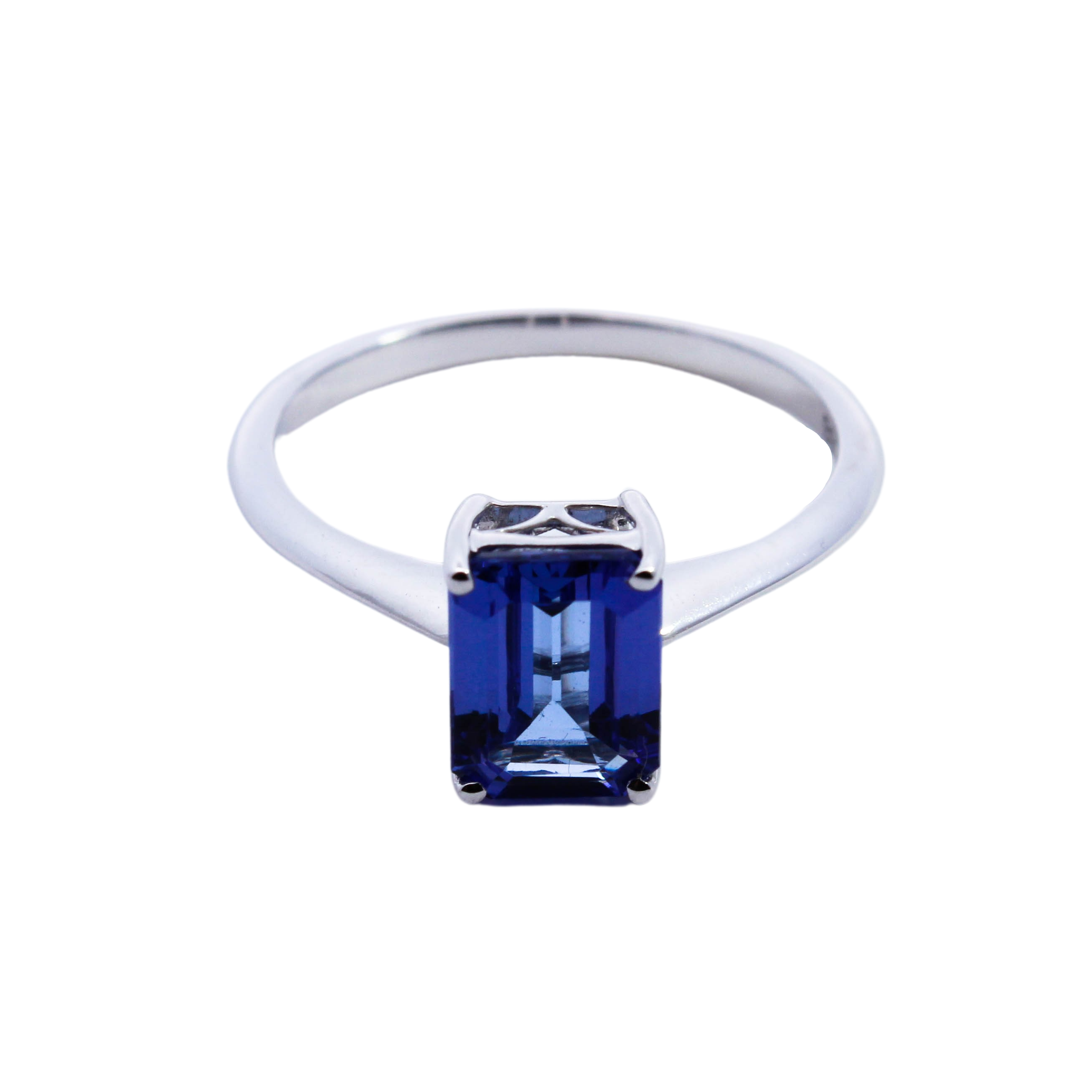 tanzanite jewellery cape town