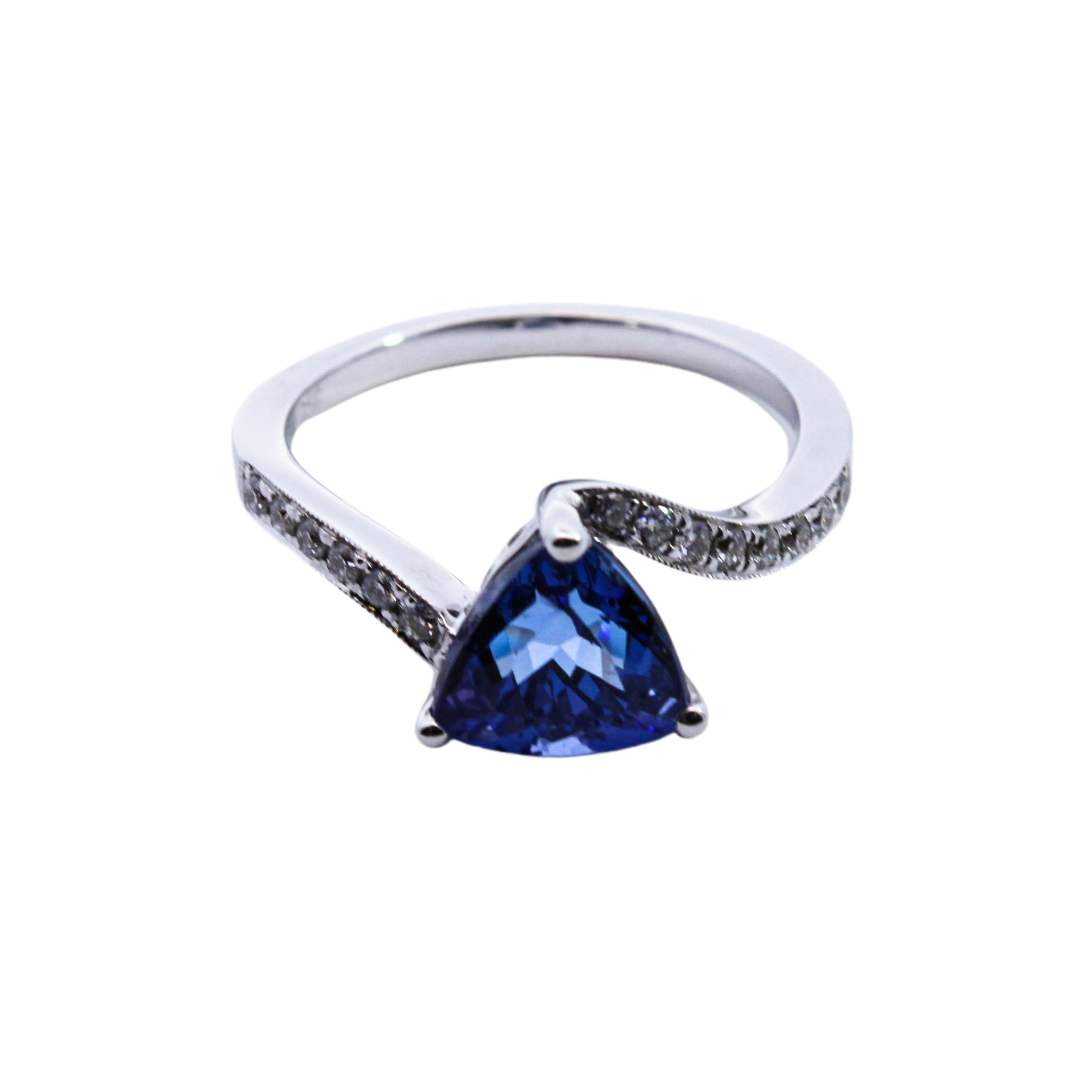 tanzanite jewellery cape town