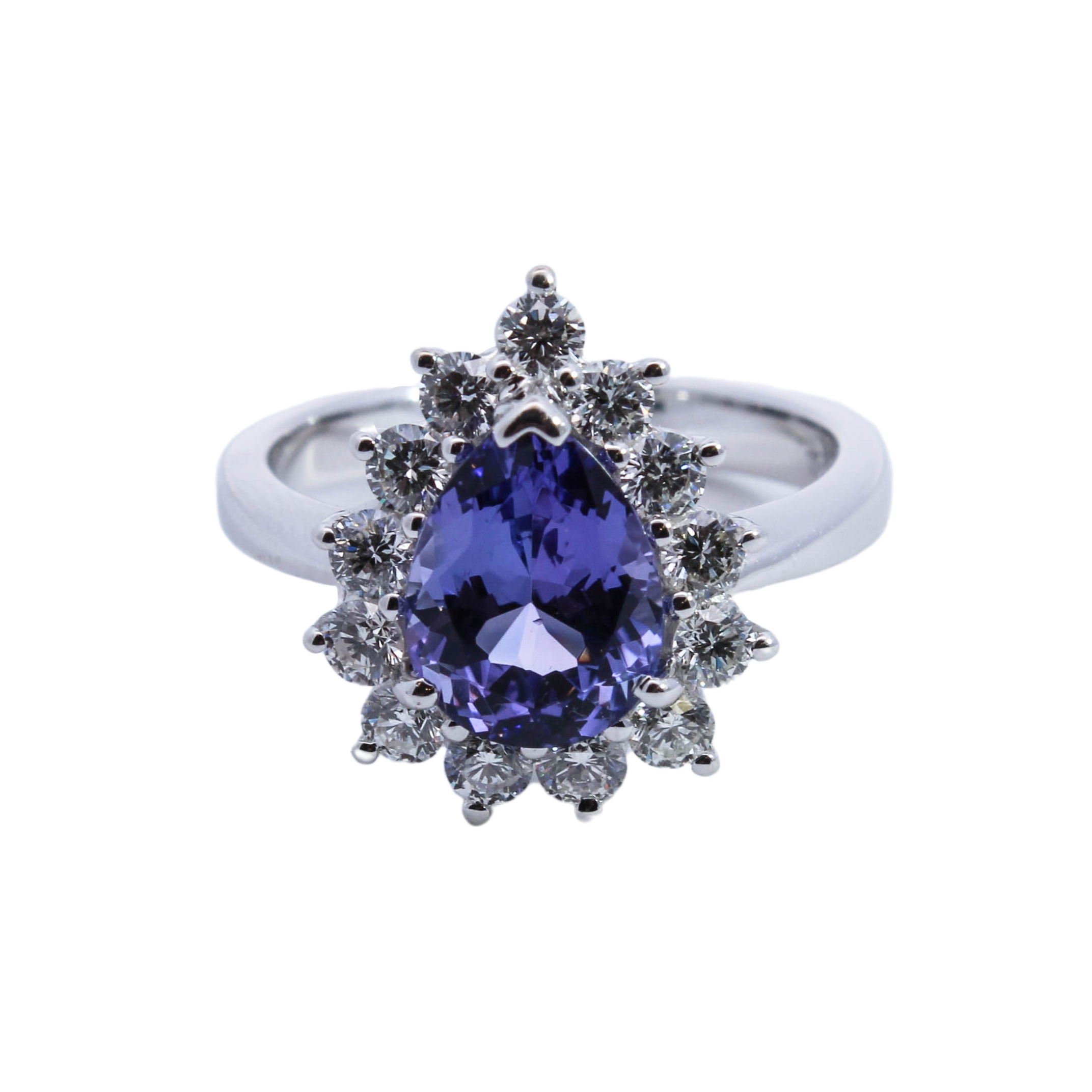 tanzanite jewellery cape town