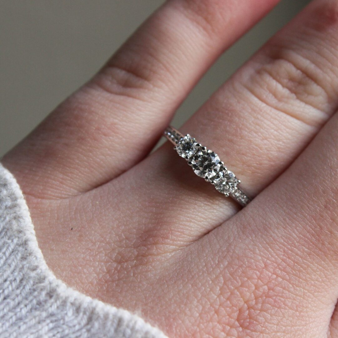 engagement rings in cape town