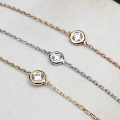 rose-gold-bracelet-cape-town-south-africa