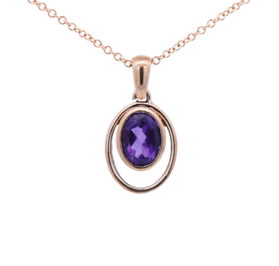 amethyst-pendant