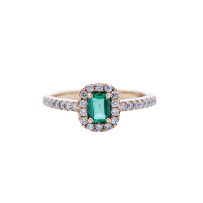 emerald-ring