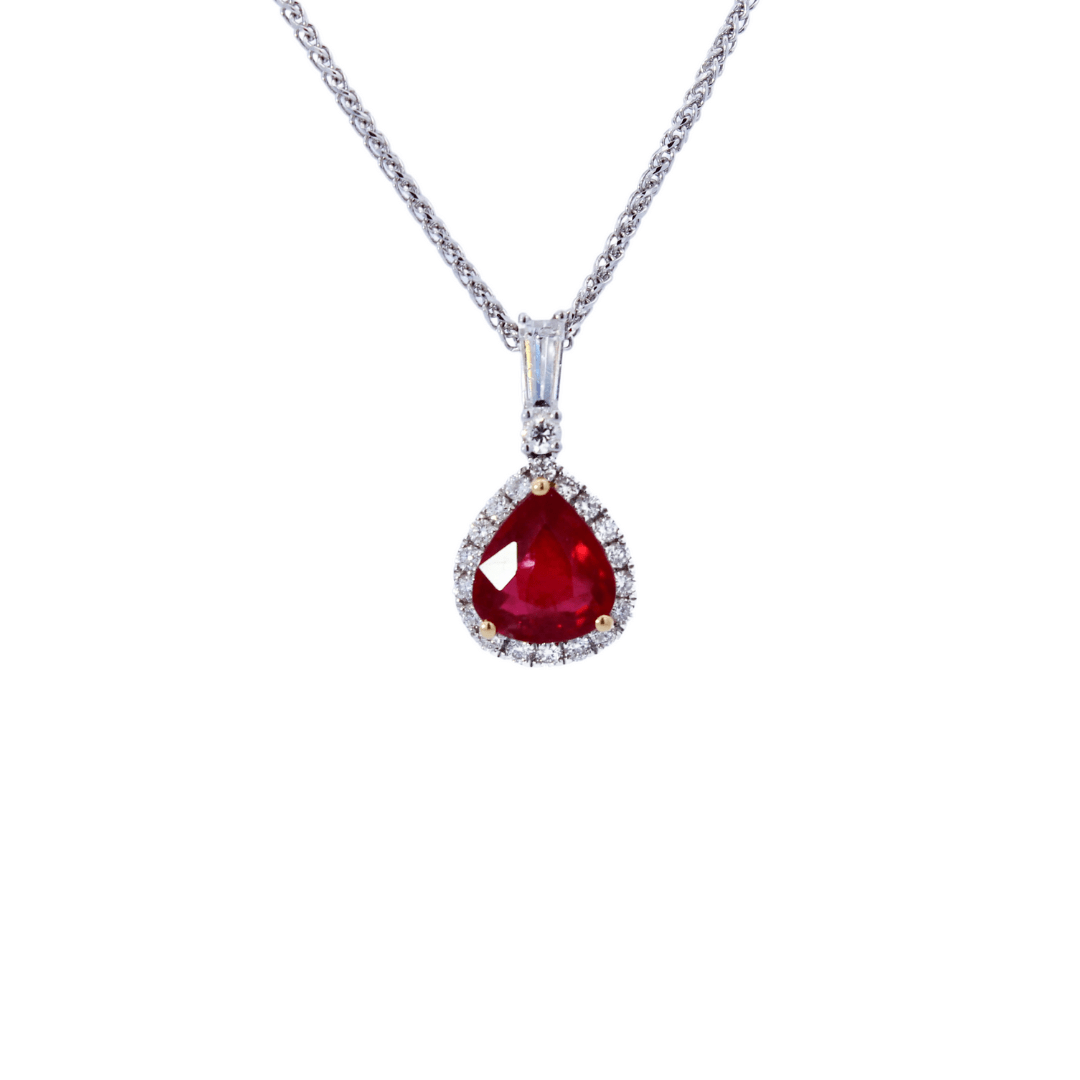 ruby-pendant