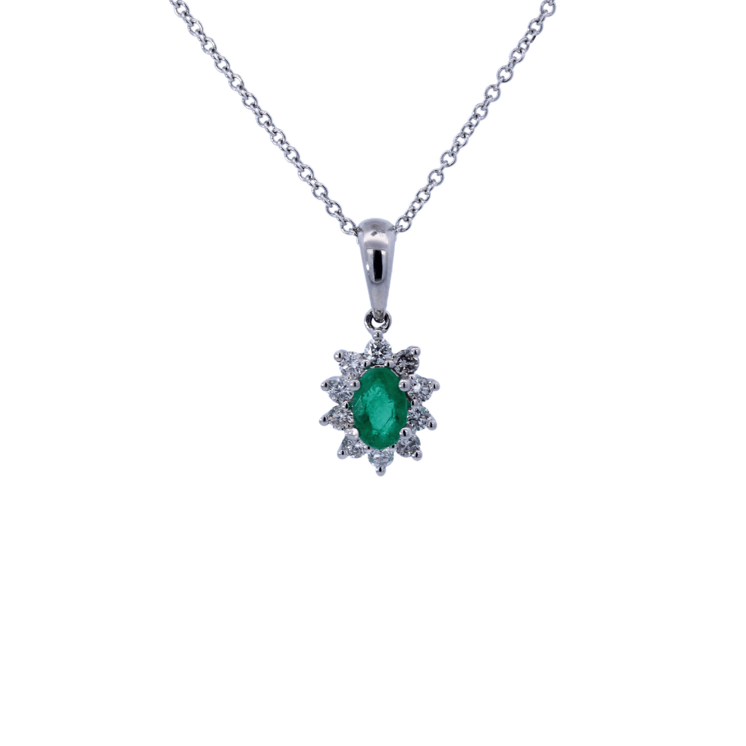 emerald-pendant