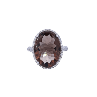 quartz-ring