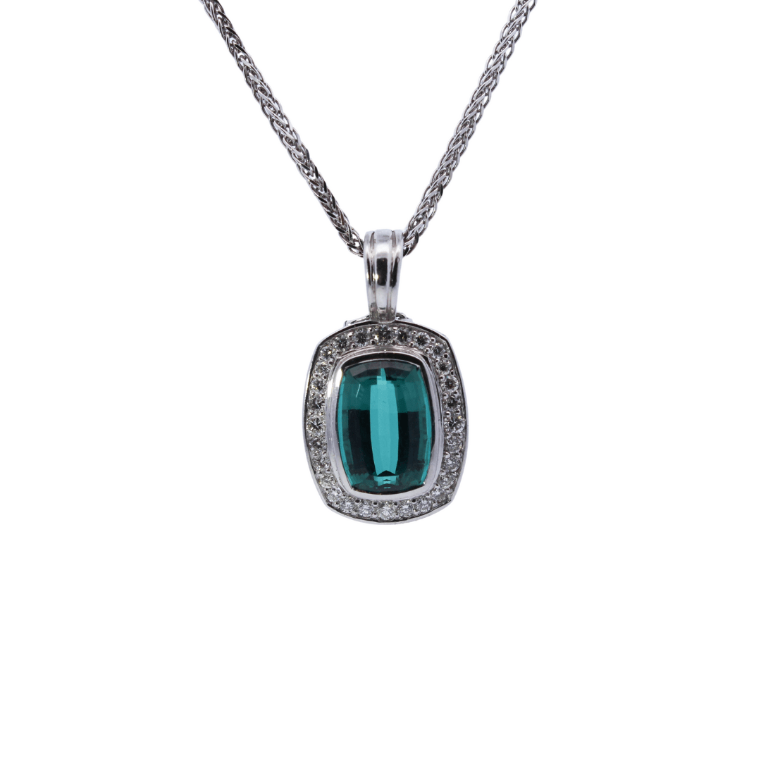 tourmaline-pendant