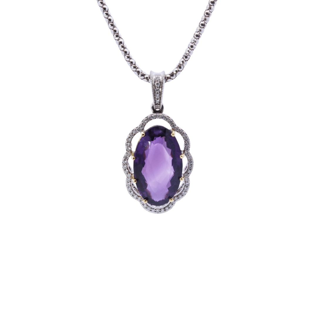 amethyst-pendant