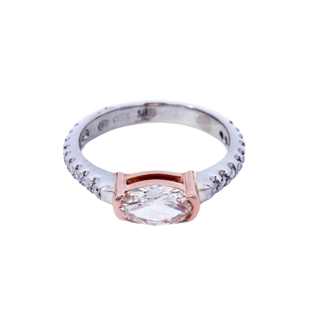 rose-gold-diamond-ring