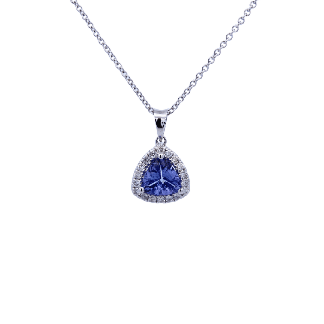 tanzanite-pendant