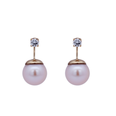 pearl-diamond-earrings