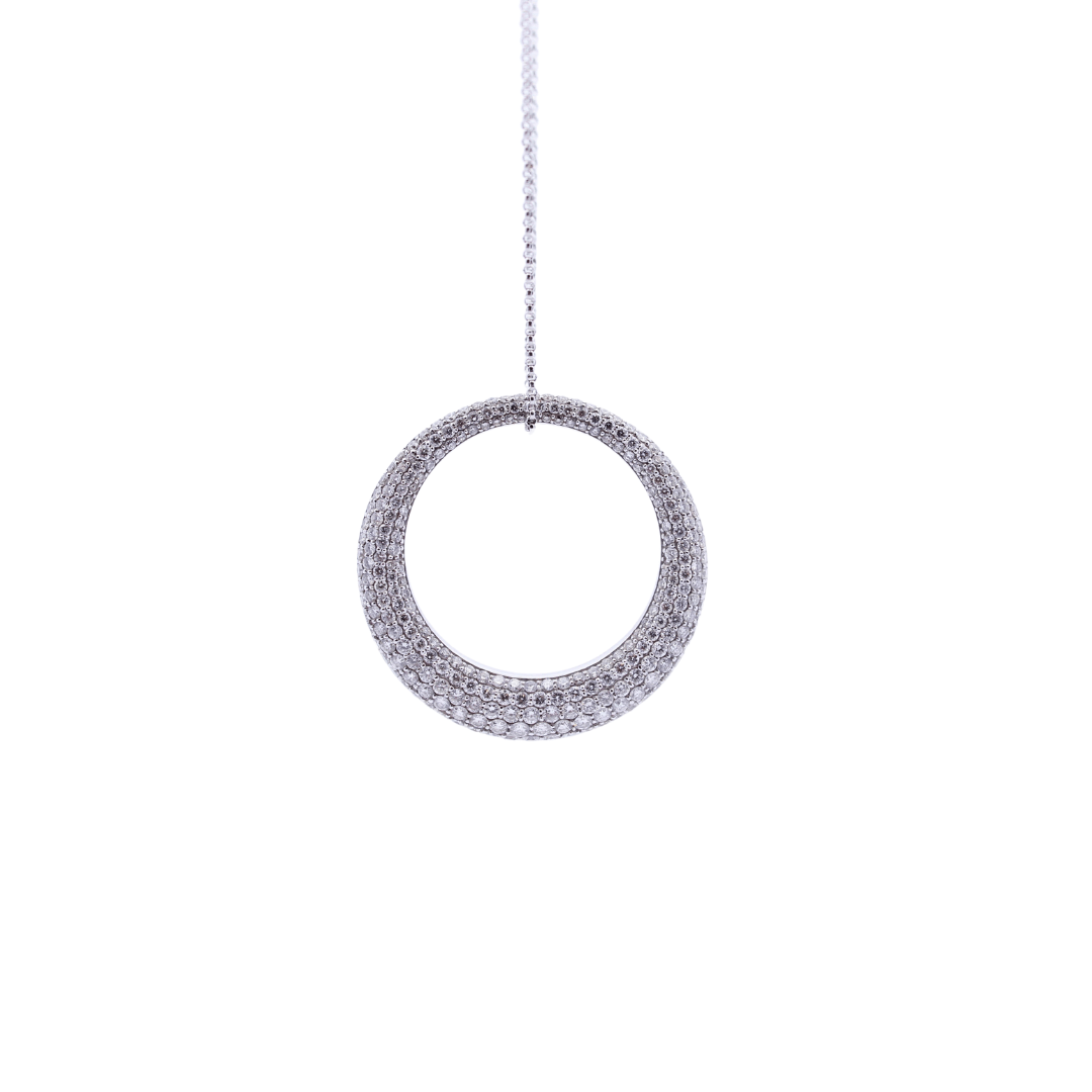 diamond-circle-pendant