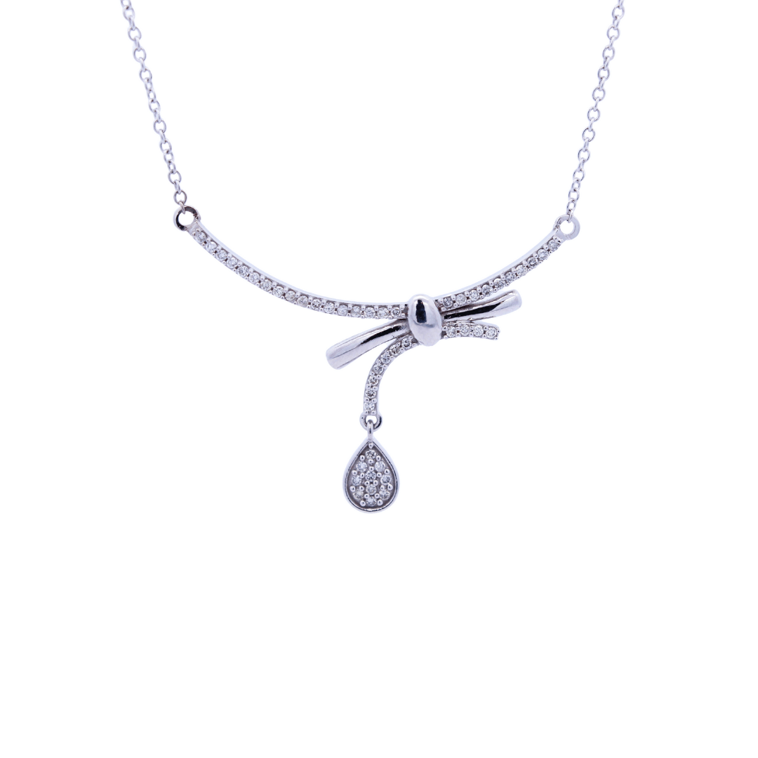 diamond-pendant