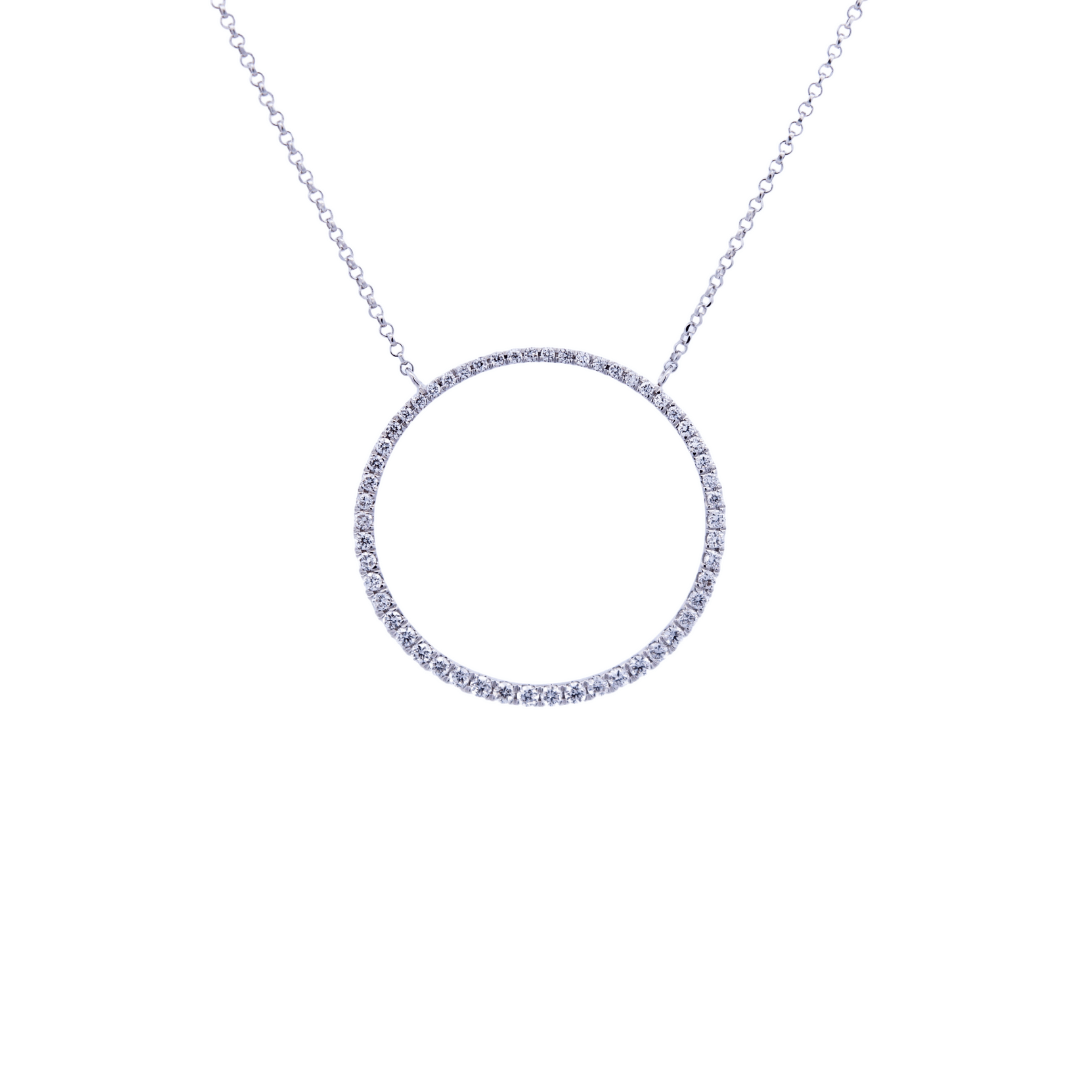 diamond-pendant