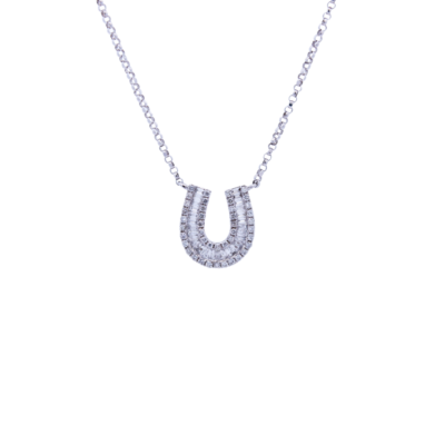 horseshoe-necklace