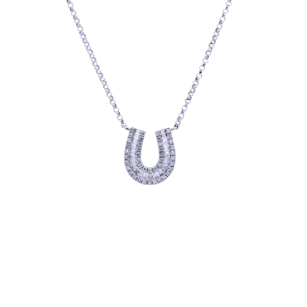 horseshoe-necklace