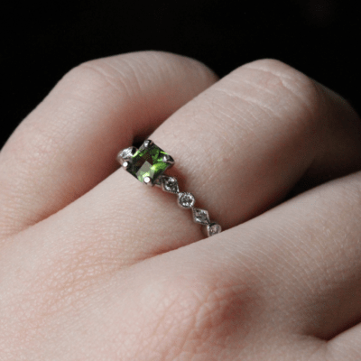 tourmaline-ring