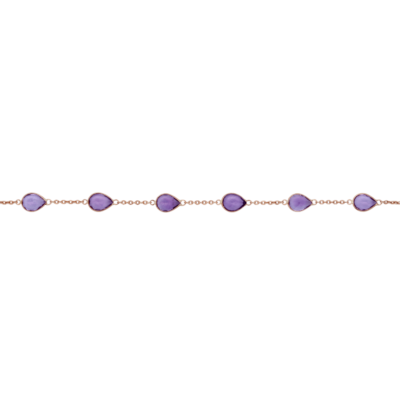 amethyst-bracelet