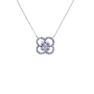 diamond-pendant