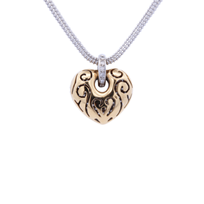 diamond-pendant