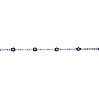 floral-sapphire-bracelet