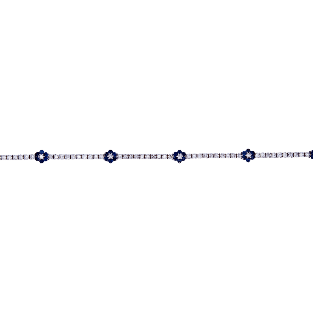 floral-sapphire-bracelet