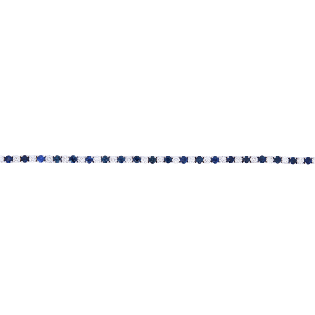 sapphire-diamond-tennis-bracelet