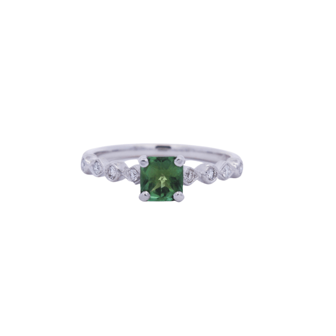 tourmaline-ring