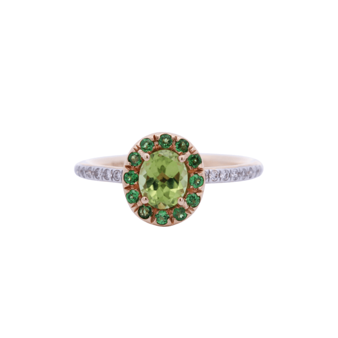 peridot-ring