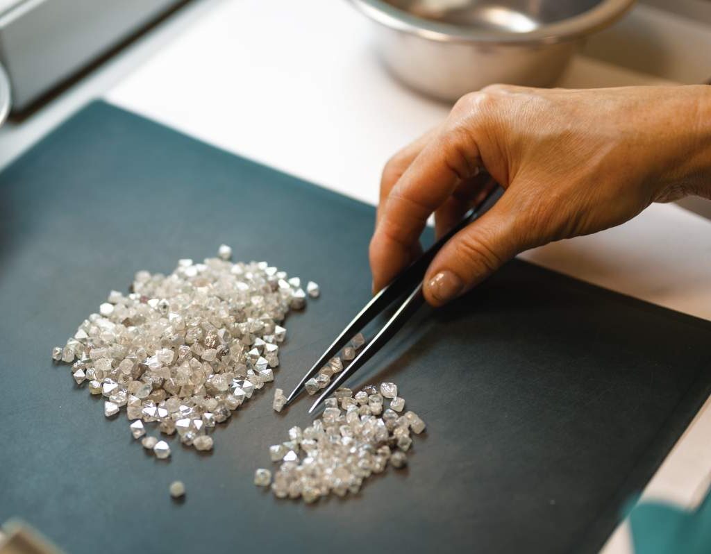 Natural Diamond Prices