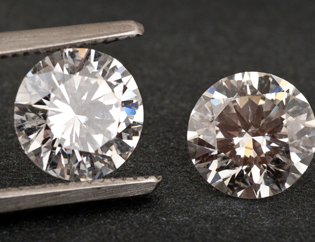 Lab Grown vs Natural Diamonds