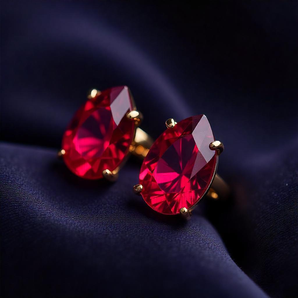 Spinel: The Underrated Gemstone with Royal History and Radiant Colour
